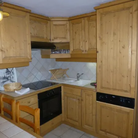 Apartament 2 Pieces Au Coeur De ! - Fr-1-514-1 *