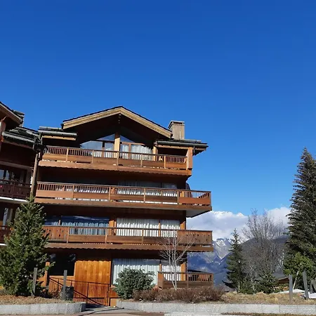 2 Pieces Au Coeur De ! - Fr-1-514-1 * Courchevel